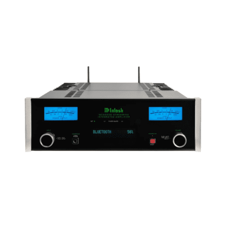 McIntosh MSA5500