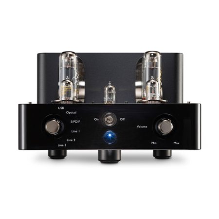 Triode 25 black edition