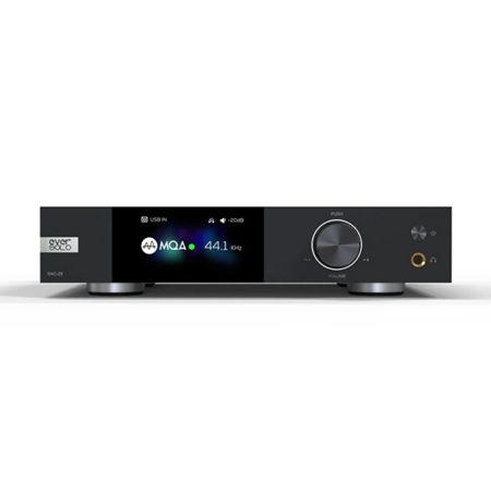 Eversolo DAC Z8